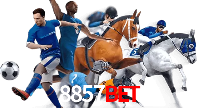 8857Bet