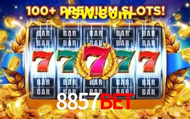 Casino Ao Vivo 8857Bet