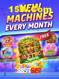 Casino VIP 8857Bet