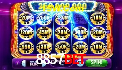 Promoção Relâmpago 8857Bet