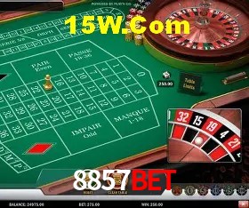 Estatísticas do Jogo 8857Bet