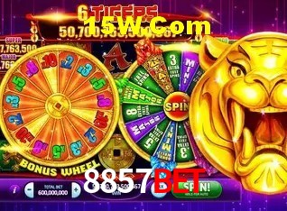 Promoção Relâmpago 8857Bet