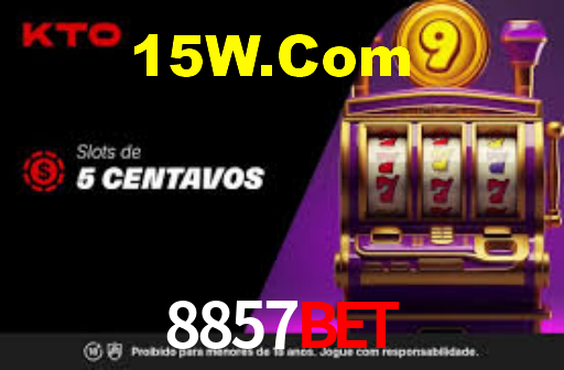 8857Bet: Seu Cassino Premiado com Pagamentos Rápidos