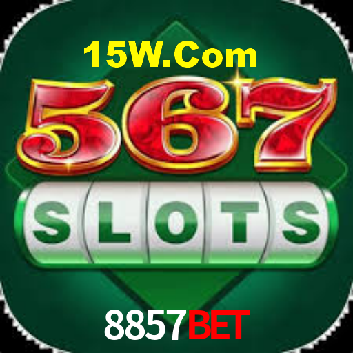 8857 Bet Login