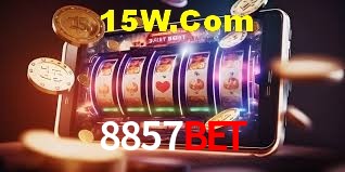 Casino Ao Vivo 8857Bet