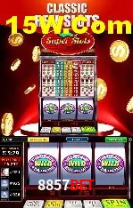 Recursos de Bônus 8857Bet