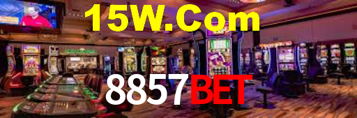 8857 Bet Login