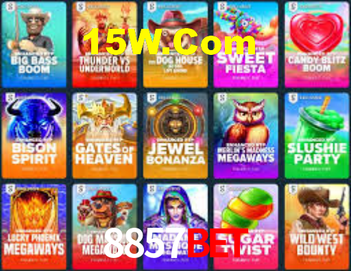 8857 Bet Login