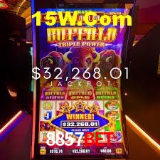 Mesa de Blackjack 8857Bet