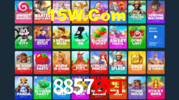 8857Bet