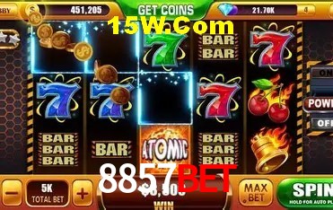 Design Responsivo 8857Bet