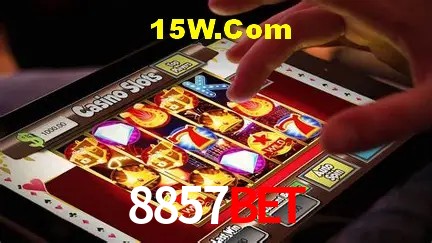 Diretório de Jogos 8857Bet