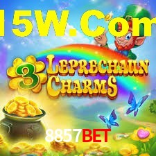 Programa VIP 8857Bet